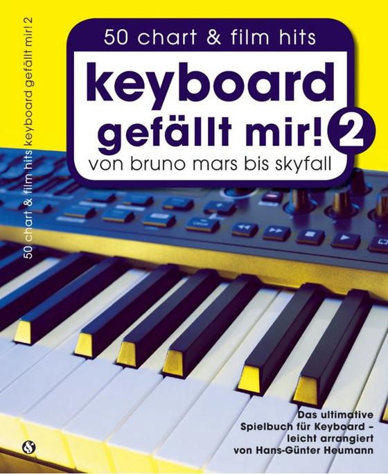 Keyboard gefällt mir! 2