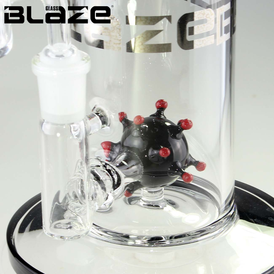 Dab Rig, BLAZE®, Virus Ball, alle Farben
