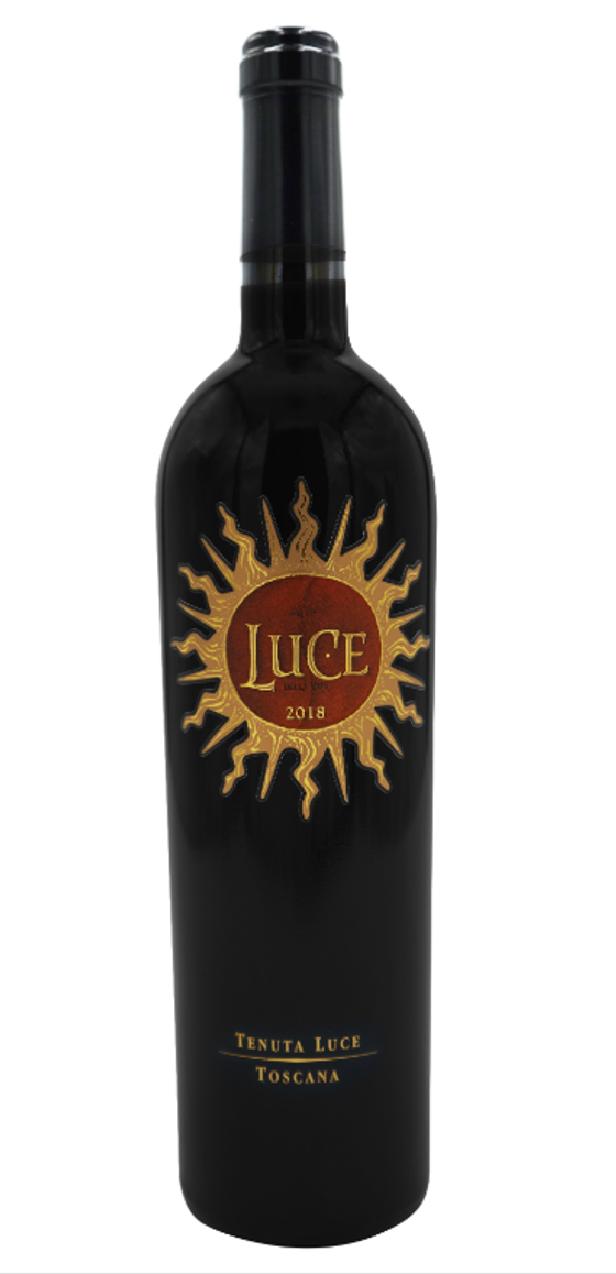 Luce 2018 1,5l