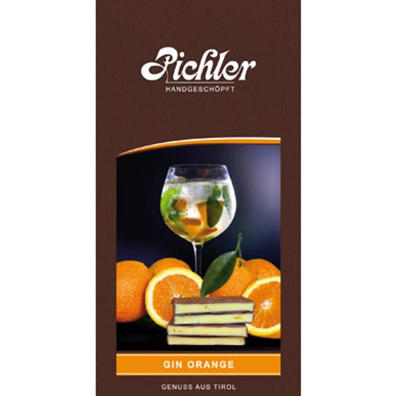 Gin Orange