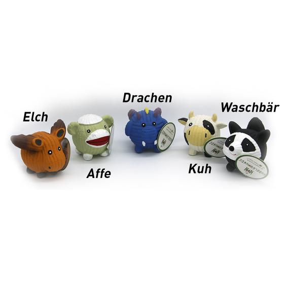 HuggleMutt Ruff-Tex® small