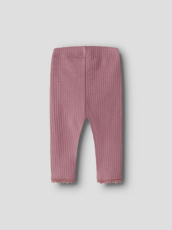 Name It Leggings Mesa Rose