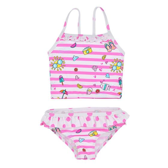 Bikini "Strandleben"