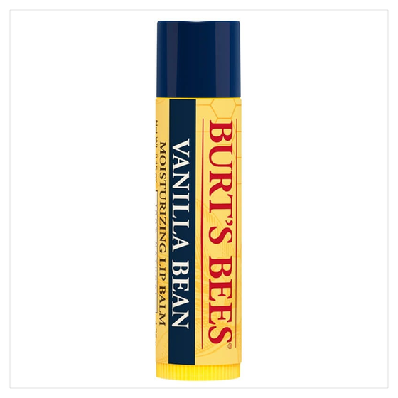 Lipbalm Vanilia Bean