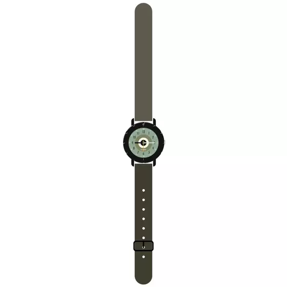 Djeco Armbanduhr Zielgenau
