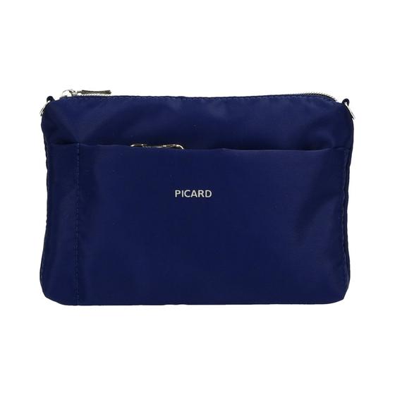 PICARD 7840 der Serie SWITCHBAG in der Farbe royal