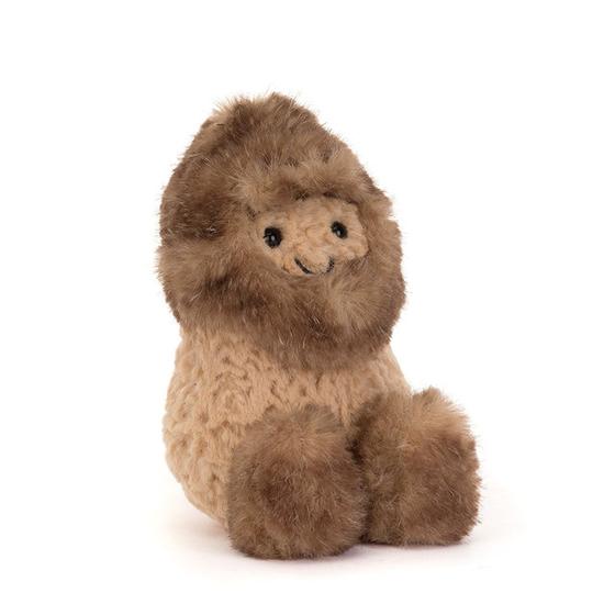 Jellycat Kuscheltier Amuseables Peanut Yeti