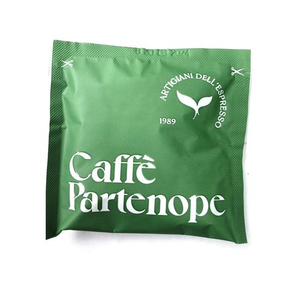 Caffè Partenope ATENA_Schönbergers Kaffeegreissler
