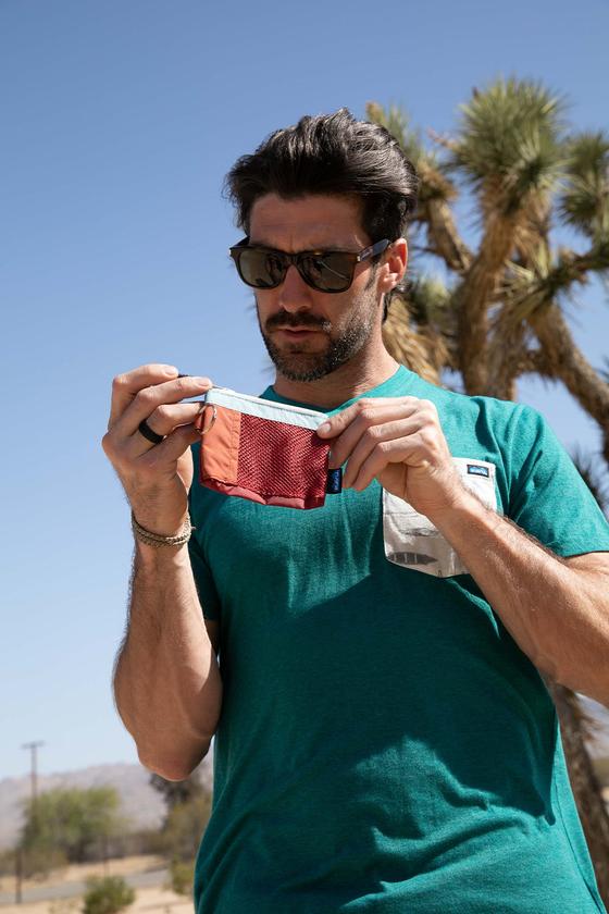 Kavu Caskstash Wonderland