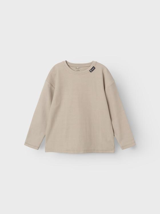 Name It Shirt Langarm Pure Cashmere