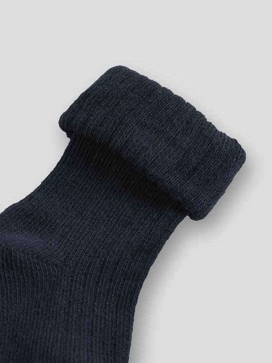 Name It Babysocken Navy Blazer