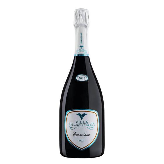 Prosecco Villa Franciacorta EMOZIONE_Schönbergers kaffeegreissler