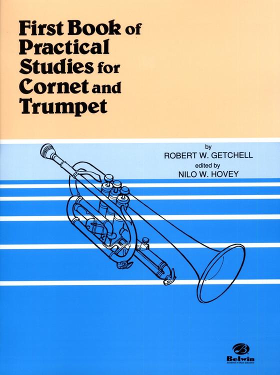 First Book Of Practical Studies 1