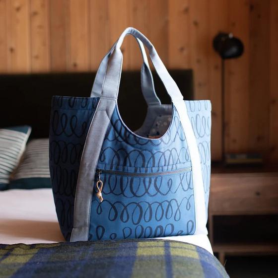 Poolside Tote NoodleheadPoolside Tote Noodlehead