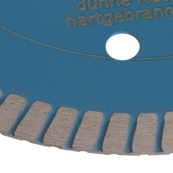 Diamant Trennscheibe für Fliesen <br> Premium Plus Qualität <br> Ø 115 - 350 mm