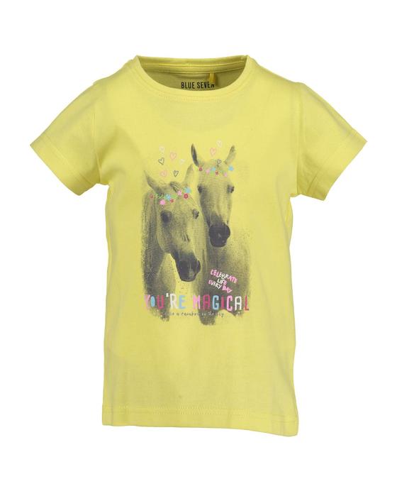 T-Shirt für Pferdefreundinnen