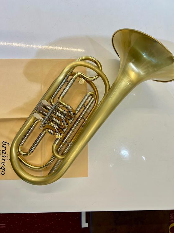 BRASSEGO Mod. HORNISSE