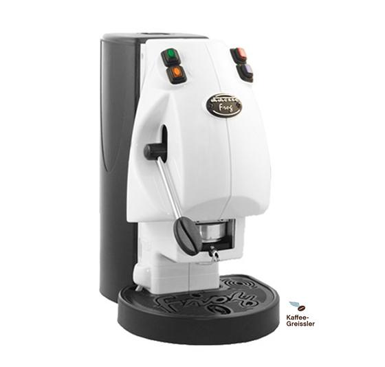 Didiesse FROG schwarz_Schönbergers Kaffeegreissler