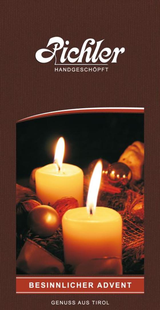Besinnlicher Advent
