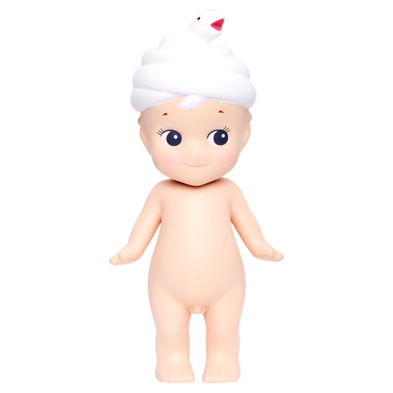 Sonny Angels Animal Series 3