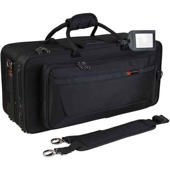 Protec iPac 301D Etui 2 Trompeten
