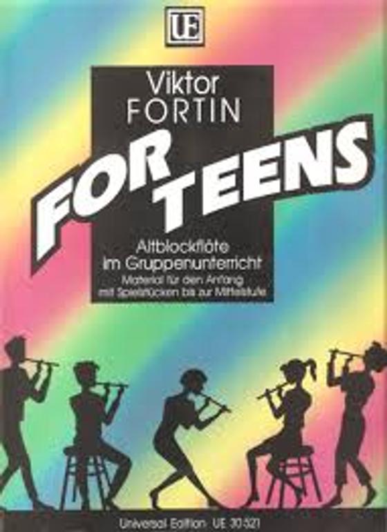 For Teens