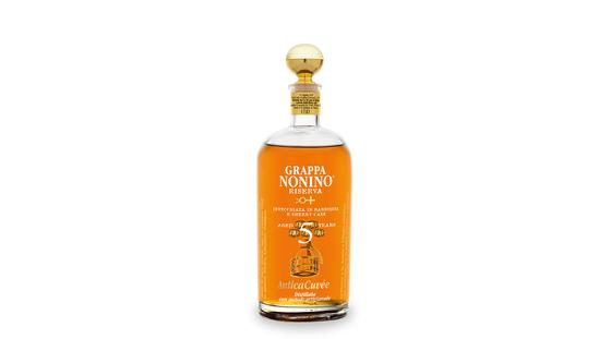 Spirituosen | Grappa Antica Cuvèe 5 Years Riserva - 0,7l