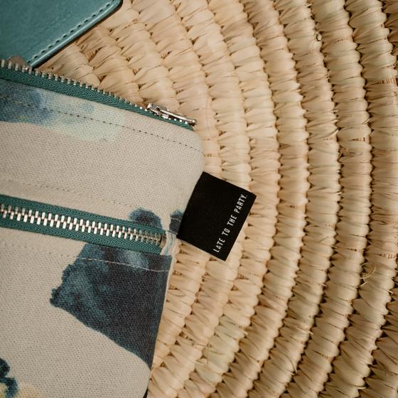 Label #mehrEtikette Edition 13 Typo - 8 Webetiketten