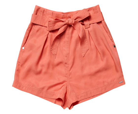 SUPERDRY DESERT PAPER BAG SHORTS 