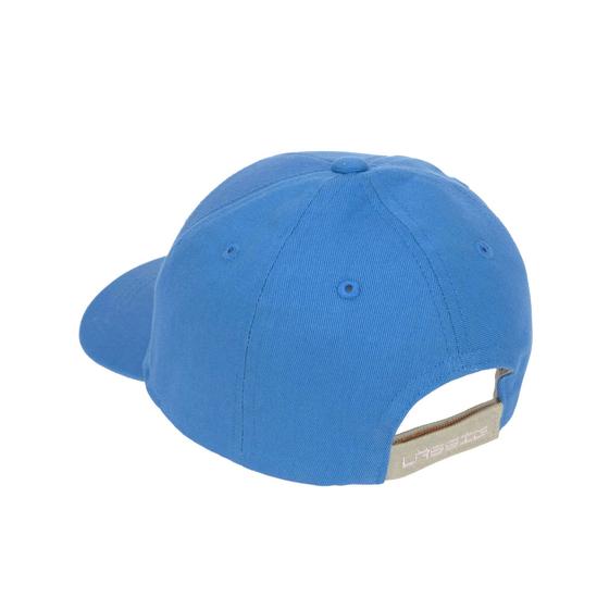 Lässig Basecap Kinder Little Gang Blau