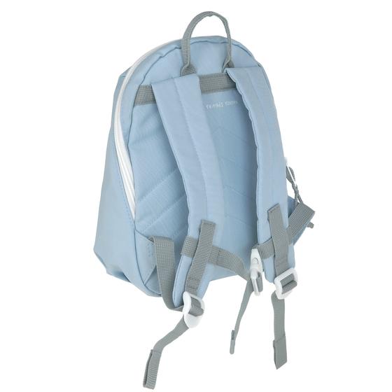 Lässig Kindergartenrucksack Tiny - Ballon Beige 