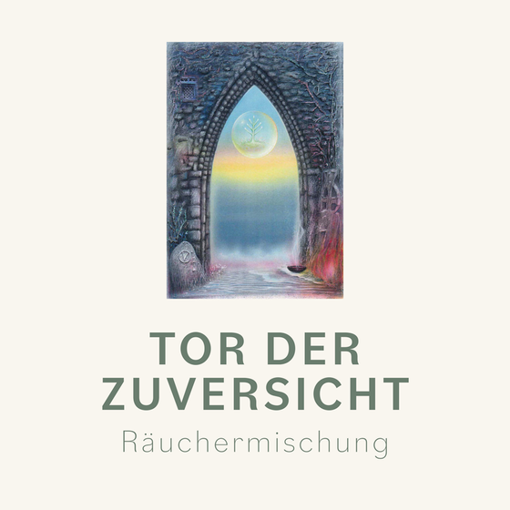 Tor der Zuversicht 50ml