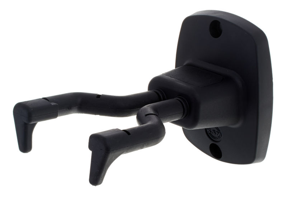 K&M 16240 Gitarren-Wandhalter