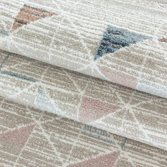 Royal 160 x 230 cm multi