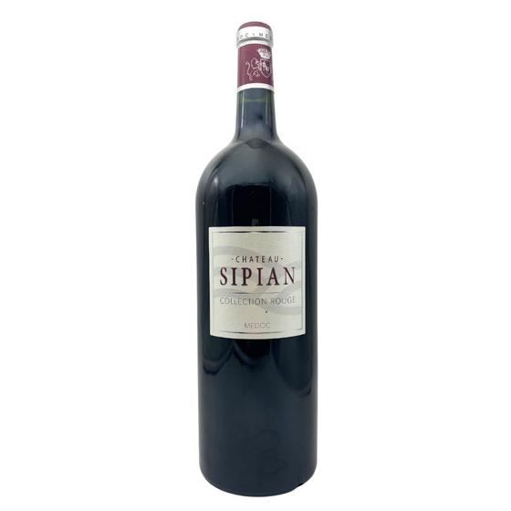 Sipian Médoc Bordeaux 