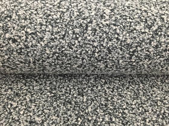 Bouclé Lurex