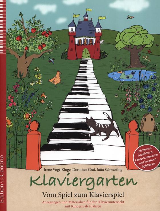 Klaviergarten