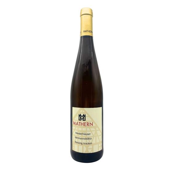 Deutscher Riesling Nahe Mathern