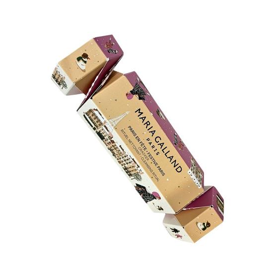 Maria Galland Nr. 2 + 66 Holiday Cleansing Cracker