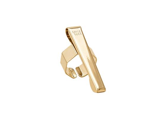 Kaweco Clip 8- Kant Gold
