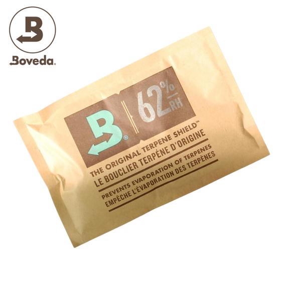 Feuchtigkeitsregler, Boveda®, 62% RH S67