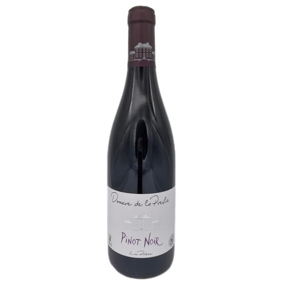 Domaine de la Presle, Pinot Noir - Le Préau, 2019, IGP Vin de Pays du Val de Loire, 0,75 l
