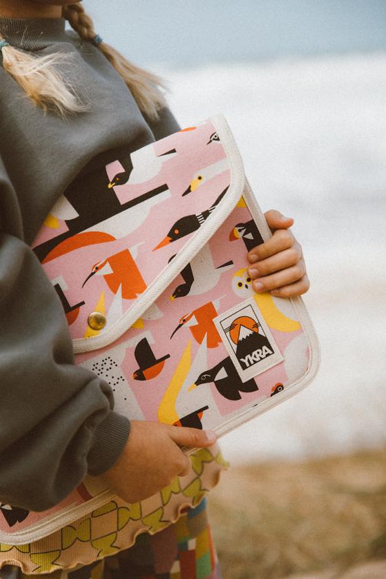 Ykra Laptop Case L