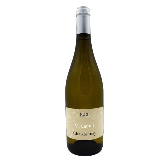 Chardonnay Loire Camus