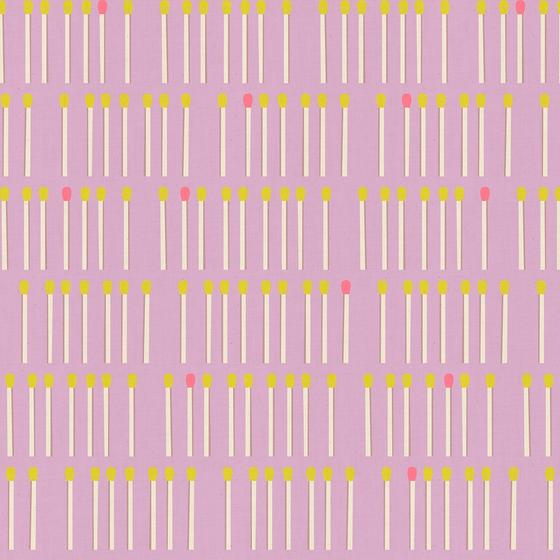 Lo-Fi Linens von Ruby Star Society | Neon-Stoffe bei Spreefee
