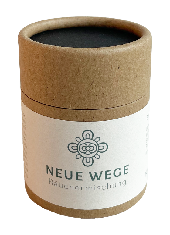 Neue Wege