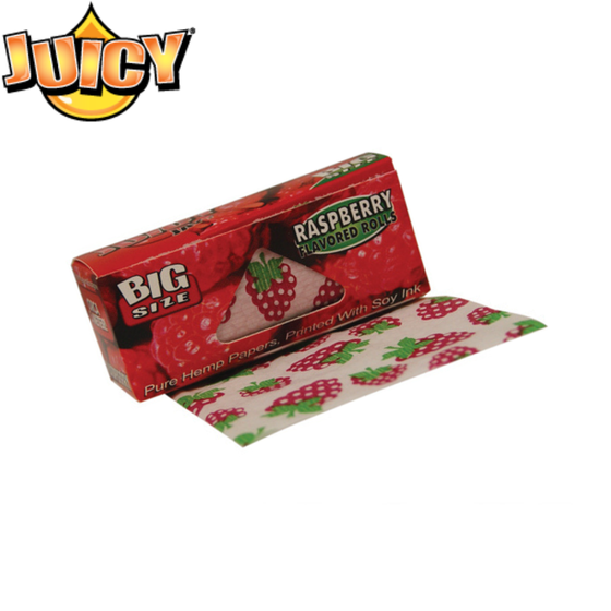 Rolls, Juicy Jays®, Raspberry