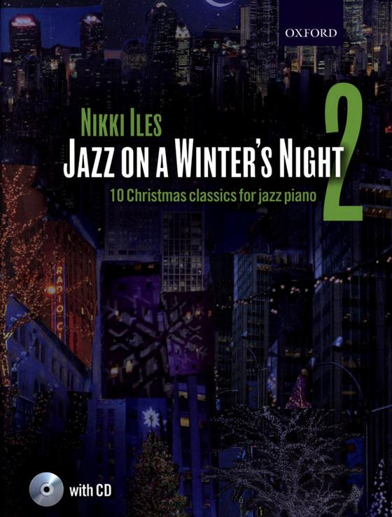 Jazz on a Winter's Night 2