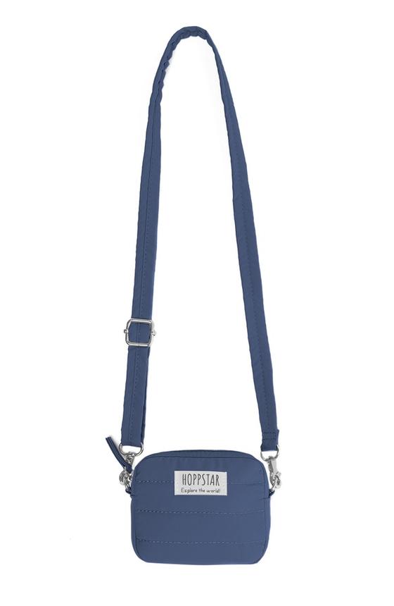 Hoppstar Bag Mini Navy (für Rookie & Expert)