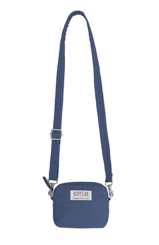 Hoppstar Bag Mini Navy (für Rookie & Expert)